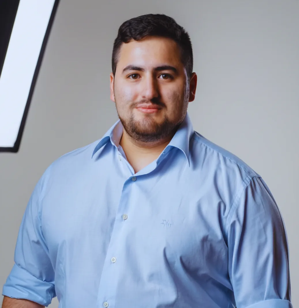 Jose R. Gonzalez